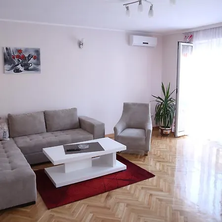 Lukic Apartman Vrnjačka Banja