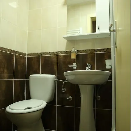 Apartment Lukic Vrnjačka Banja