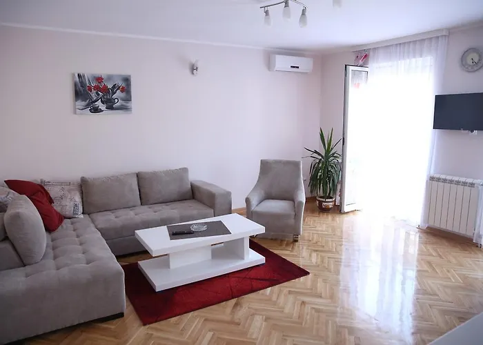 Lukic Lejlighed Vrnjačka Banja