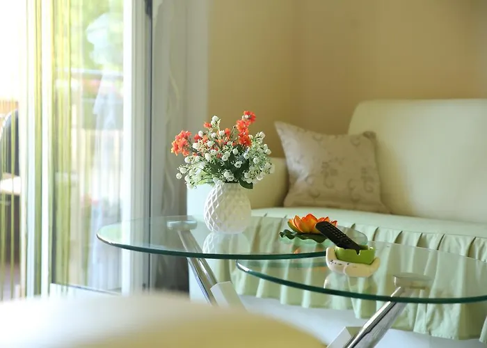 Lejlighed Lukic Vrnjačka Banja