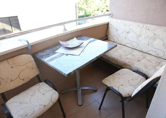 Lejlighed Lukic Vrnjačka Banja