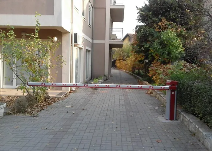 Lukic Lejlighed Vrnjačka Banja